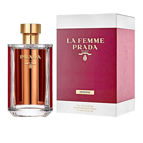 prada la femme perfume price|prada la femme perfume women.